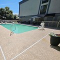 Photo of Wingate by Wyndham Greensboro / Coliseum Pool