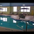 Pool image of Wingate by Wyndham Kittanning