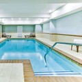 Photo of Wingate by Wyndham Longview North Pool
