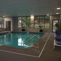 Swimming pool at Wingate by Wyndham North East