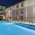 Swimming pool at Wingate by Wyndham Salisbury