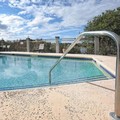 Pool image of Wingate by Wyndham Savannah / Pooler