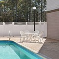 Pool image of Wingate by Wyndham Southport