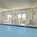 Swimming pool at Wingate by Wyndham Warner Robins