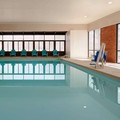 Swimming pool at Wingate by Wyndham Williamsburg