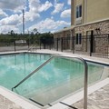 Pool image of Woodspring Suites Orlando International Drive