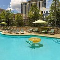 Photo of Wyndham Atlanta Buckhead Hotel & Conference Center Pool