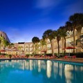 Pool image of Wyndham Boca Raton Hotel