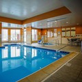 Photo of Wyndham Garden Kankakee Pool