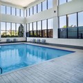 Pool image of Wyndham Garden Kenosha Harborside