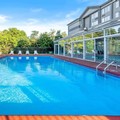 Pool image of Wyndham Garden Manassas