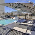 Pool image of Wyndham Garden Sacramento Airport Natomas