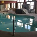 Pool image of Wyndham Garden Salina Conference Center