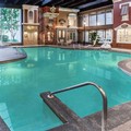 Pool image of Wyndham Garden Warsaw