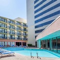 Pool image of Wyndham Virginia Beach Oceanfront