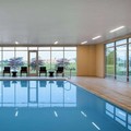 Swimming pool at Wyndham Westfield