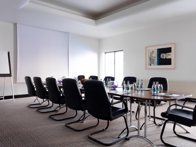 Photo of The Russell Room