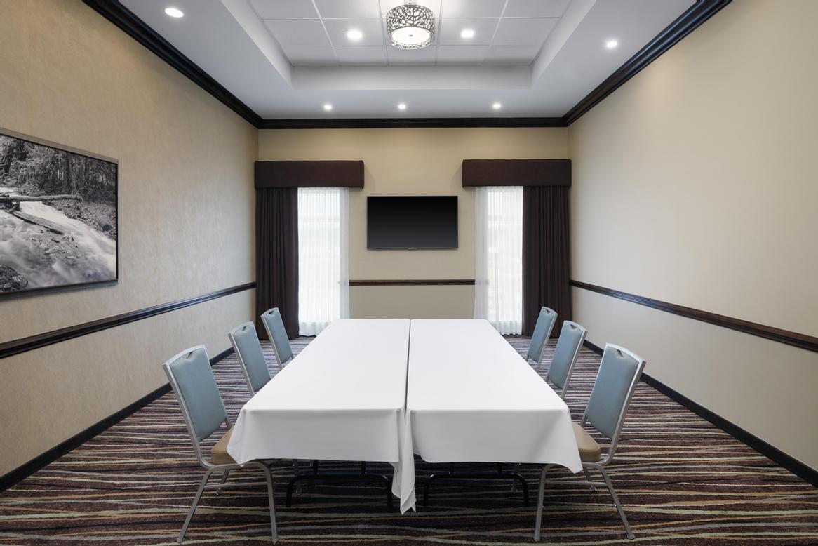 Photo of Executive Boardroom