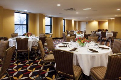 Photo of Clark Room