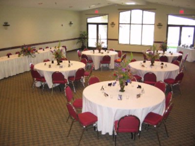 Photo of Magnuson Hotel On The Lake Conference Room