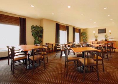 Photo of Breakfast Room