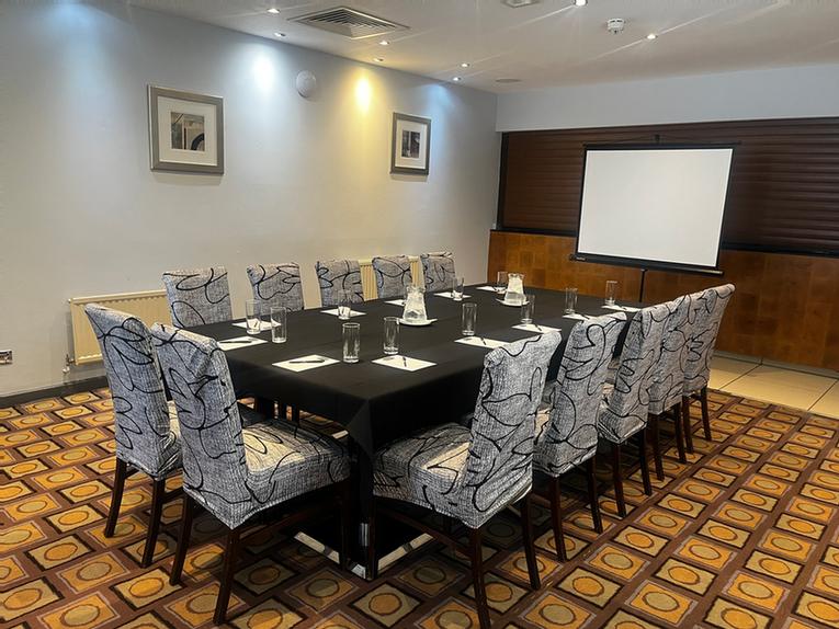 Photo of Meeting Room