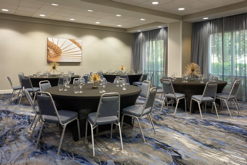 Photo of Rollins Room