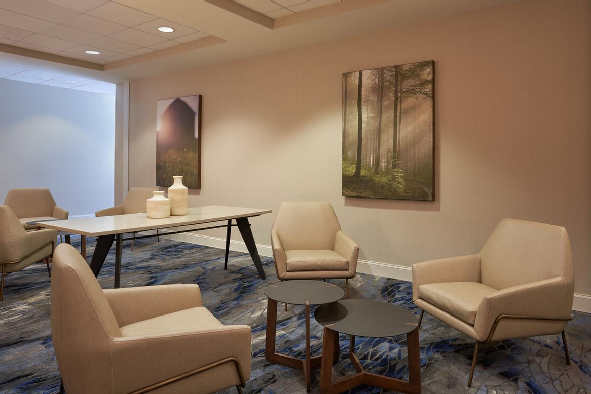 Photo of Meeting Space Pre Function