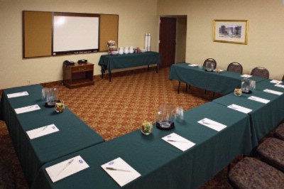 Photo of Hampton Room