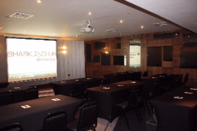 Photo of Porter Room