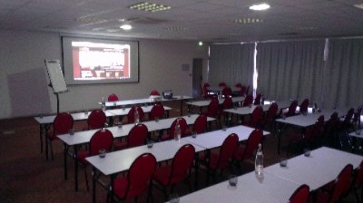 Photo of Salon Palais des Papes