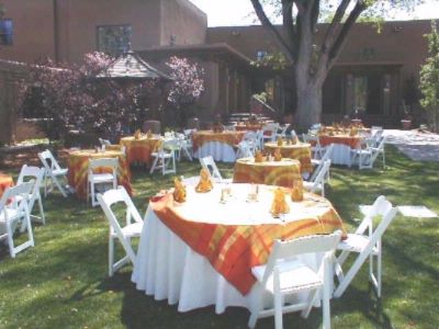Photo of Lawn Court