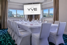 Photo of Penthouse Meeting Space 
