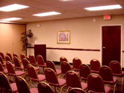 Photo of Meeting Room 1