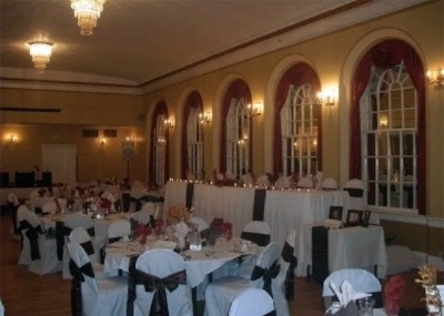 Photo of Grand Ballroom