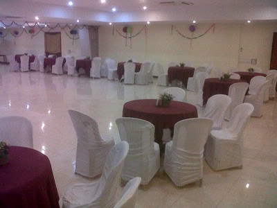 Photo of Hill Cross Ballroom