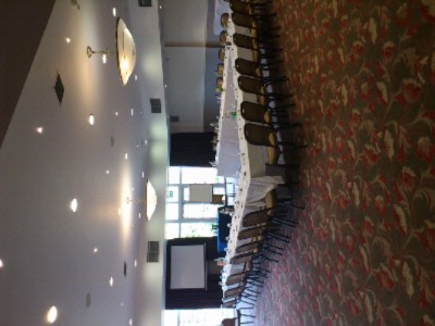 Photo of Bramley Suite