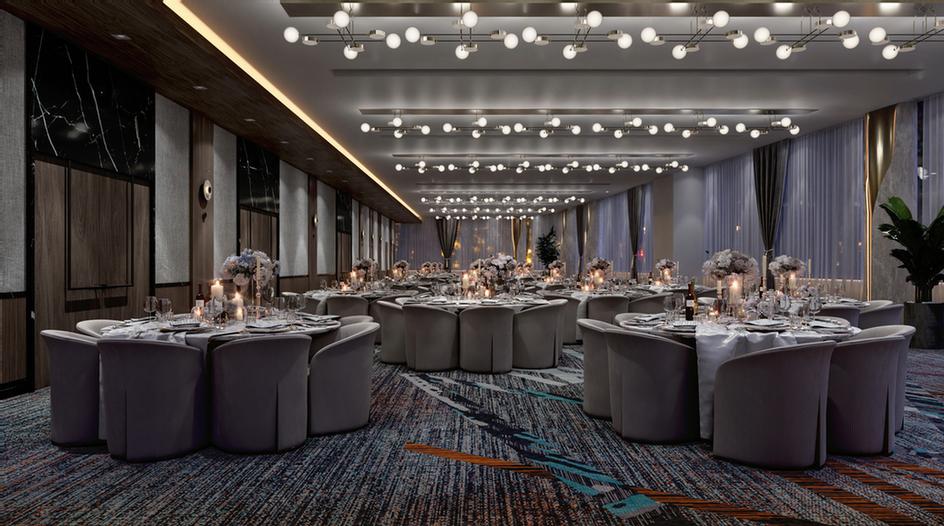 Photo of Pinnacle Ballroom