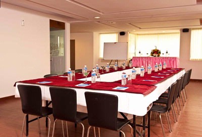 Photo of Meetz Conference room