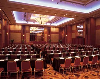 Photo of Grand Ballroom