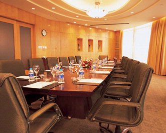 Photo of Boardroom