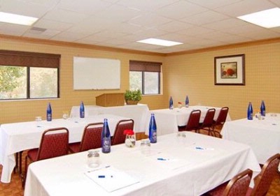 Photo of Philadelphia Conference Room
