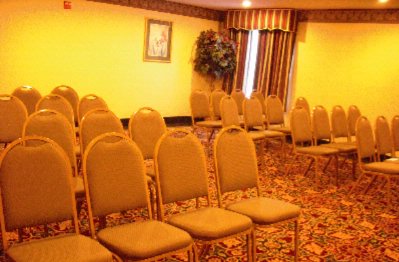 Photo of Meeting Room