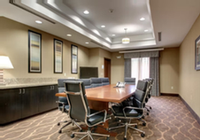 Photo of Boardroom