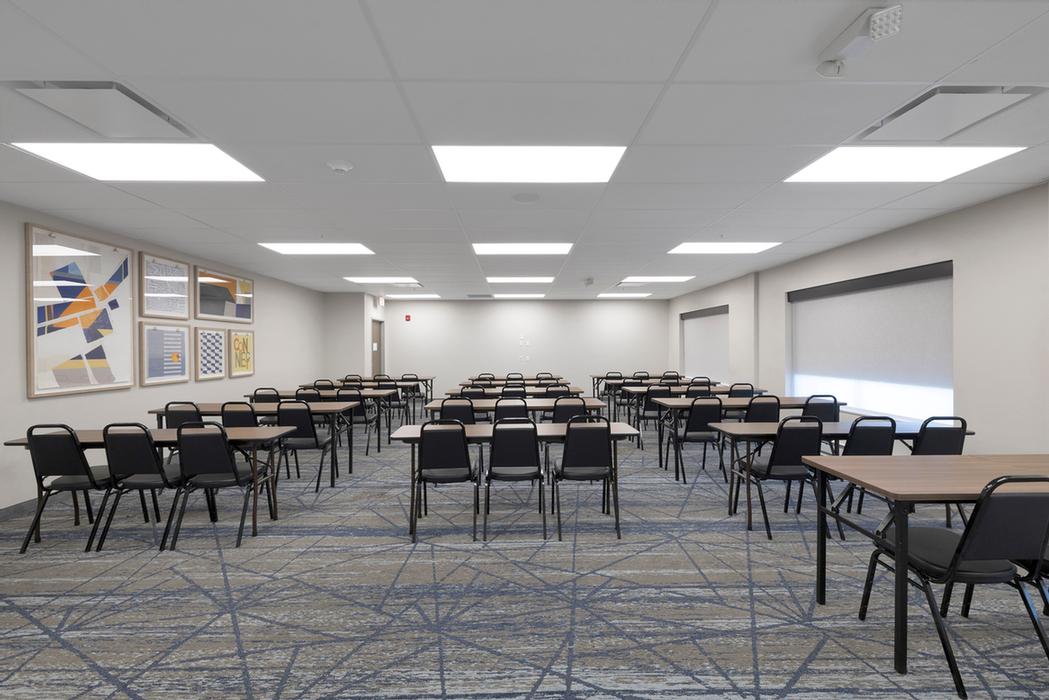 Photo of Spark by Hilton Oak Forest Meeting & Event Room