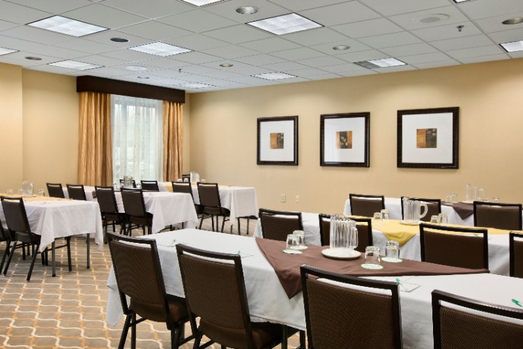 Photo of Wingate by Wyndham Meeting Room