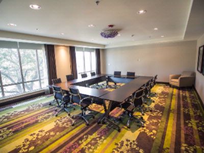 Photo of Midtown Boardroom