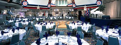 Photo of Pavilon Ballroom