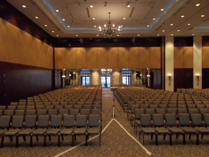 Photo of Grand Ballroom