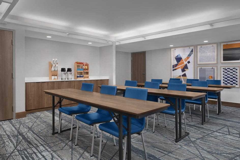Photo of Baywood Room
